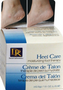 Daggett & Ramsdell Heel Care Moisturizing Foot Therapy