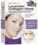 Dermactin Collagen Mask - Lavender