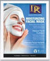 Daggett & Ramsdell Moisturizing Facial Sheet Mask