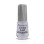Barielle Oh So Fast Quick Dry Top Coat for Nails .47 Ounces