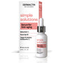 Dermactin Simple Solutions Serum for Anti-aging 1 oz