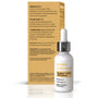 Dermactin Simple Solutions Brighter + Even Skin Serum 1 oz