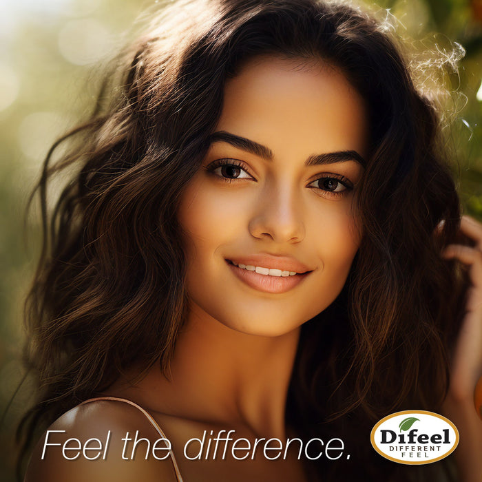 Difeel Biotin Elevated Shampoo and Conditioner LARGE 2-PC Boxed Gift Set - Shampoo 33.8 oz.  and Conditioner 33.8 oz.