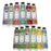 Difeel Luxury Moisturizing Hand Cream - 12 Piece Gift Set
