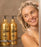 Hair Chemist 24k Gold Gloss Shampoo 33.8 Ounces