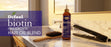 Difeel Biotin Pro Growth Premium Hair Oil 8 oz.