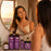 Difeel Rosemary Sulfate Free Shampoo 33.8 Ounce