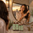 Difeel Signature Strengthening Leave in Spray with Rosemary & Mint 8 oz.