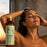 Difeel Signature Strengthening Conditioner with Rosemary & Mint 33.8 Ounce