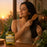 Difeel Turmeric Hair Oil Blend - Travel Size 2.5 oz.