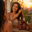 Difeel Castor Pro-Growth & Thicken Hair Oil Blend 7.1 oz. - Deluxe 2-PC Gift Set