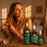 Difeel Peppermint Scalp Care Hair Oil Blend 7.1 oz. (PACK OF 4)