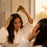 Difeel Coconut Hair Oil Blend - Travel Size 2.5 oz.