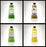 Difeel Luxury Hand Creams - Buy 6, Get 6 Free Collection
