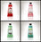 Difeel Luxury Hand Creams - Buy 6, Get 6 Free Collection