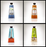Difeel Luxury Hand Creams - Buy 6, Get 6 Free Collection