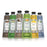 Difeel Luxury Moisturizing Hand Cream Complete 18-PC Gift Set