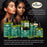 Difeel Rosemary and Mint Hair Strengthening Shampoo with Biotin 33.8 oz.