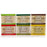 Nature's Spirit Butter Soap Collection (6-PIECE SET)