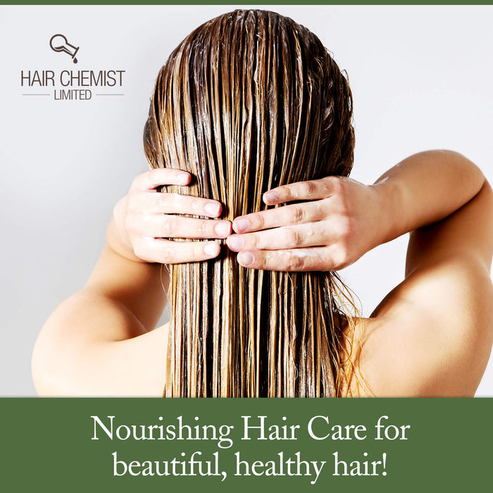 Hair Chemist Batana Strength & Growth Leave in Conditioning Spray 8 oz.
