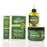 Hair Chemist Volumizing Hair Care 3 Piece Set - Volumize Hair Mask 8 oz + Travel Size 1oz. Packette & Volumize Hair Oil 2.5 oz