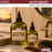 Difeel Anti-frizz Hair Oil Blend 7.1 oz.