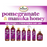 Difeel Pomegranate & Manuka Honey Premium Hair Mask Packet 1.75 oz.