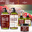 Hair Chemist Apple Cider Vinegar Revitalize & Nourish Sulfate Free Conditioner 33.8 Ounces