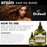Difeel Argan Hair Oil Blend - Travel Size 2.5 oz.