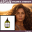 Hair Chemist Volume & Strength Argan Scalp Stimulator 7.1 Ounces.