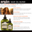 Difeel Argan Oi Hair Oil Blend 7.1 oz.