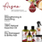 Difeel Essentials Deep Nourishing Argan - Hair Mist 6 oz.