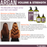 Hair Chemist Volume & Strength Sulfate-Free Argan Conditioner 33.8 oz.