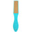 Barielle Pedicure Foot Rasp File Callus Remover, Double Sided 10.7" X 1.7"
