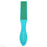 Barielle Pedicure Foot Rasp File Callus Remover, Double Sided 10.7" X 1.7"