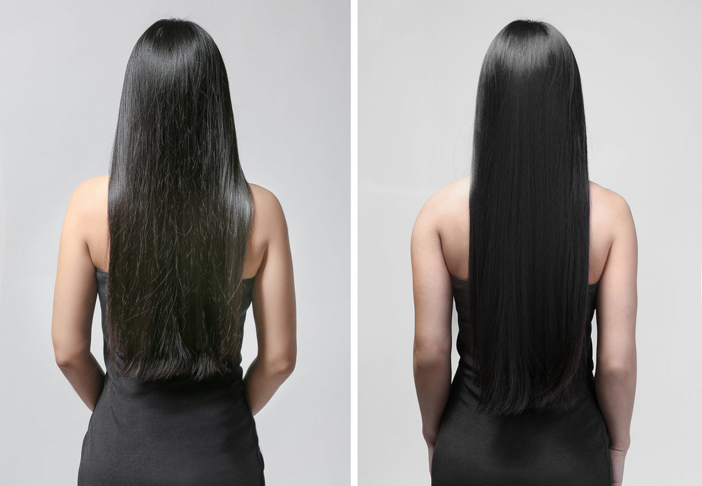 Difeel Jamaican Black Castor Hot Oil Treatment 7.1 oz.