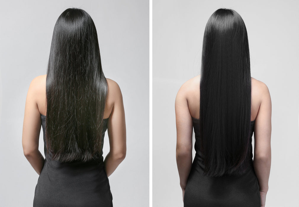 Difeel Biotin Pro-Growth Shampoo 33.8 oz. (PACK OF 2)