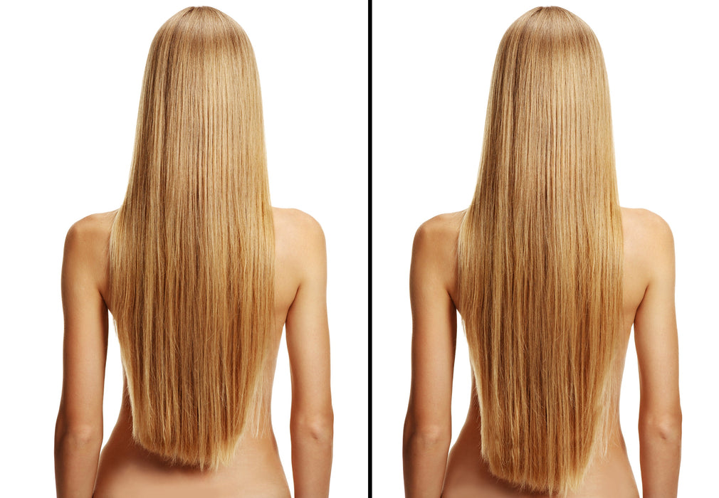 Difeel Biotin Hair Mask 8 oz. (PACK OF 2)