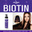Hair Chemist Volume & Growth Biotin Pro-Growth Styling Mousse 8 oz.
