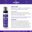 Hair Chemist Volume & Growth Biotin Pro-Growth Styling Mousse 8 oz.