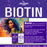 Hair Chemist Pro-Growth Biotin Hair Oil 12 oz.