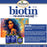 Difeel Biotin Hair Oil Blend 7.1 oz. 2-PACK GIFT SET