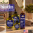 Difeel Biotin Hair Oil Blend 7.1 oz. 2-PACK GIFT SET