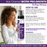Hair Chemist Biotin Styling Mousse 8 oz.
