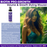Hair Chemist Volume & Growth Biotin Pro-Growth Styling Mousse 8 oz.