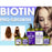 Hair Chemist Volume & Growth Biotin Pro-Growth Scalp Stimulator 7.1 oz.