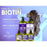 Hair Chemist Volume & Growth Biotin Pro-Growth Scalp Stimulator 7.1 oz.