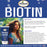 Difeel Biotin Conditioner (Travel Size) 2.5 oz.