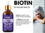 Hair Chemist Biotin Strengthening Hair Oil 1.65 oz.