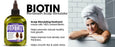 Hair Chemist Volume & Growth Biotin Pro-Growth Scalp Stimulator 7.1 oz.